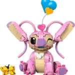 LEGO Disney Angel για 9+ Ετών 784τμχ 43257