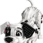 LEGO Disney 101 Dalmatians Puppy για 18+ Ετών 1722τμχ 43269