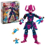 LEGO Marvel Fantastic Four vs. Galactus Construction Figure για 9+ Ετών 427τμχ 76316