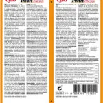 Inaba Twin Packs Chicken Cat Treats 2 X 40g