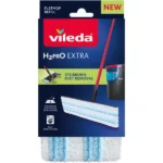 Vileda Πανί Παρκετέζας H2Pro Extra 175787