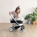 Smoby Καρότσι για Κούκλα 253122