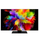 Panasonic Smart Τηλεόραση 65" 4K UHD OLED TV-65Z80AEZ HDR (2024)
