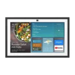 Amazon Echo Show 15 Smart Hub Wi-Fi / Bluetooth Συμβατό με Alexa B0C7XHY6YS