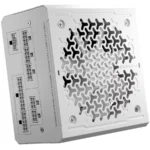 Corsair RMe Series RM750e 750W Λευκό Τροφοδοτικό Υπολογιστή Full Modular 80 Plus Gold