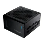 FSP/Fortron ADVAN GM ATX3.1 1000W Μαύρο Τροφοδοτικό Υπολογιστή Full Modular 80 Plus Gold