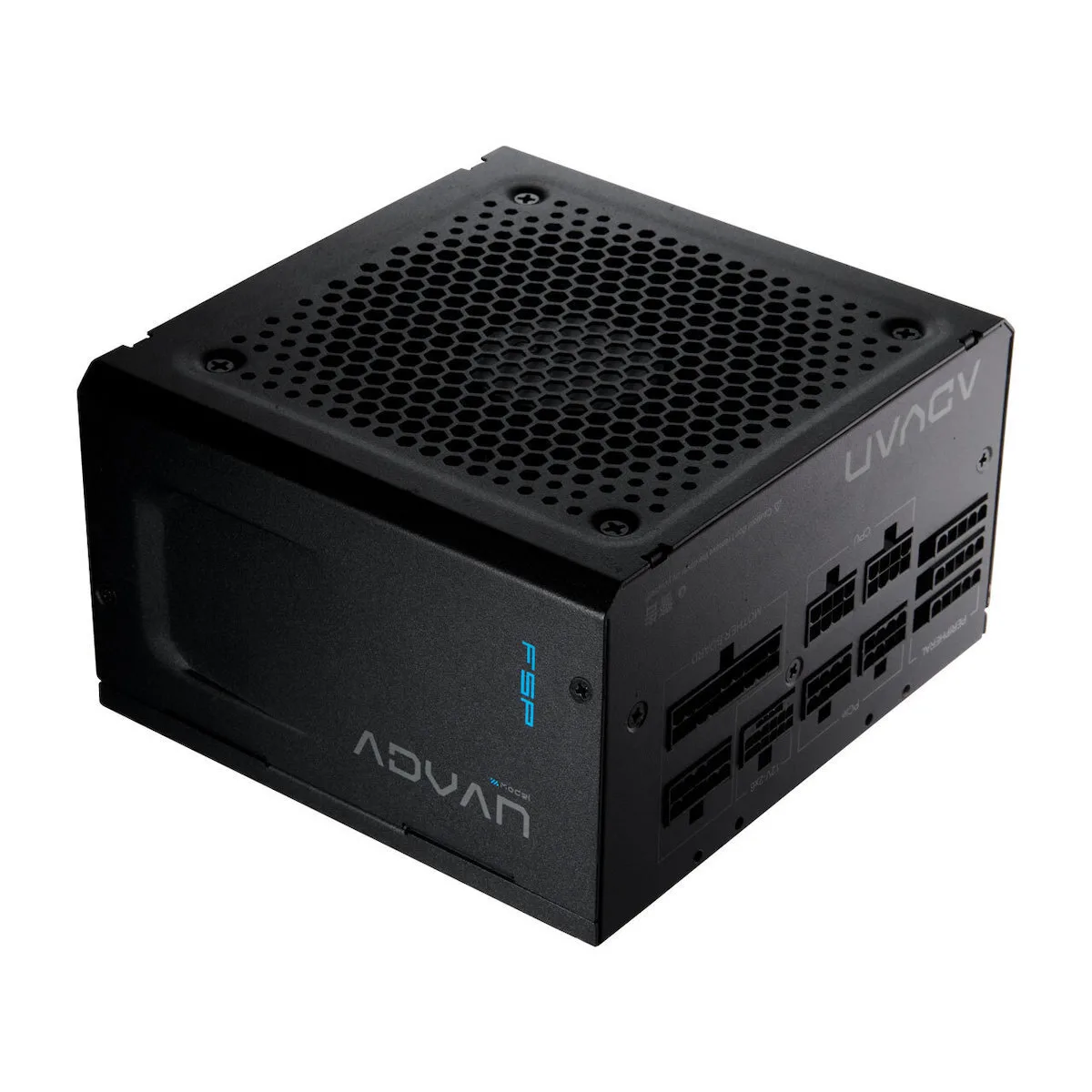 20250526160115_fsp_fortron_advan_gm_atx3_1_1000w_mayro_trofodotiko_ypologisti_full_modular_80_plus_gold FSP/Fortron ADVAN GM ATX3.1 1000W Μαύρο Τροφοδοτικό Υπολογιστή Full Modular 80 Plus Gold - Image 1