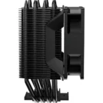 CoolerMaster Hyper H411 Nano Ψύκτρα Επεξεργαστή για Socket AM4/AM5/1200/115x/1700