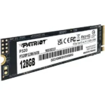 Patriot Viper P320 SSD 128GB M.2 NVMe PCI Express 3.0 P320P128GM28