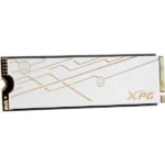 Adata XPG Mars 980 SSD 2TB τύπου M.2 με σύνδεση PCI Express 5.0 (PS5 Compatible) SMAR-980B-2TCS
