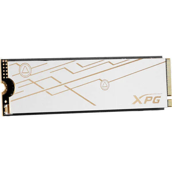 Adata XPG Mars 980 SSD 2TB τύπου M.2 με σύνδεση PCI Express 5.0 (PS5 Compatible) SMAR-980B-2TCS - Image 1
