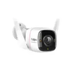 TP-LINK TAPO C325WB v1 IP Κάμερα Παρακολούθησης Wi-Fi Full HD+ 4MP Αδιάβροχη με Αμφίδρομη Επικοινωνία και Φακό 4mm