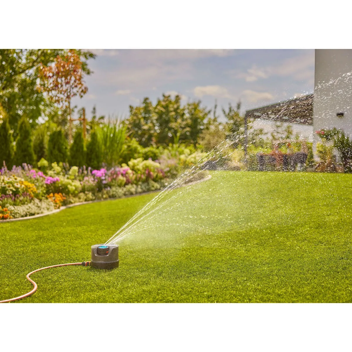 20250526170238_3952d257 Gardena Aquaprecise Προγραμματιστής Ποτίσματος Μπαταρίας 1 Εξόδου - Image 1