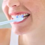 Philips Sonicare S2 Sensitive Ανταλλακτικές Κεφαλές για Ηλεκτρική Οδοντόβουρτσα HX6056/87 1τμχ