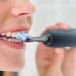 Philips Sonicare G3 Premium Gum Care Ανταλλακτικές Κεφαλές για Ηλεκτρική Οδοντόβουρτσα Black HX9054/88 4τμχ