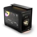 MSI MEG Vision X AI 2nd Gaming Desktop PC (Ultra 7-265K/32GB DDR5/2TB SSD/GeForce RTX 5080/W11 Home)