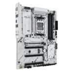 Asus B650E Max Gaming WIFI W Motherboard ATX με AMD AM5 Socket 90MB1M00-M0EAY0