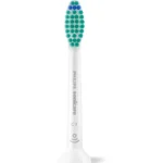 Philips Sonicare C1 ProResults Ανταλλακτικές Κεφαλές για Ηλεκτρική Οδοντόβουρτσα HX6014/87 4τμχ