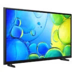 Samsung Smart Τηλεόραση 32" Full HD LED F6000 HDR (2025) UE32F6002FKXXH