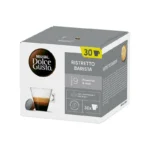 Nescafé Dolce Gusto Espresso Barista 30 Κάψουλες