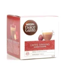Nescafe Κάψουλες Espresso Korean Ginseng Dolce Gusto Συμβατές με Μηχανή Dolce Gusto 16caps