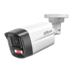 Dahua IPC-HFW1439TL1-A-IL IP Κάμερα Παρακολούθησης Full HD+ 4MP Αδιάβροχη με Μικρόφωνο και Φακό 3.6mm