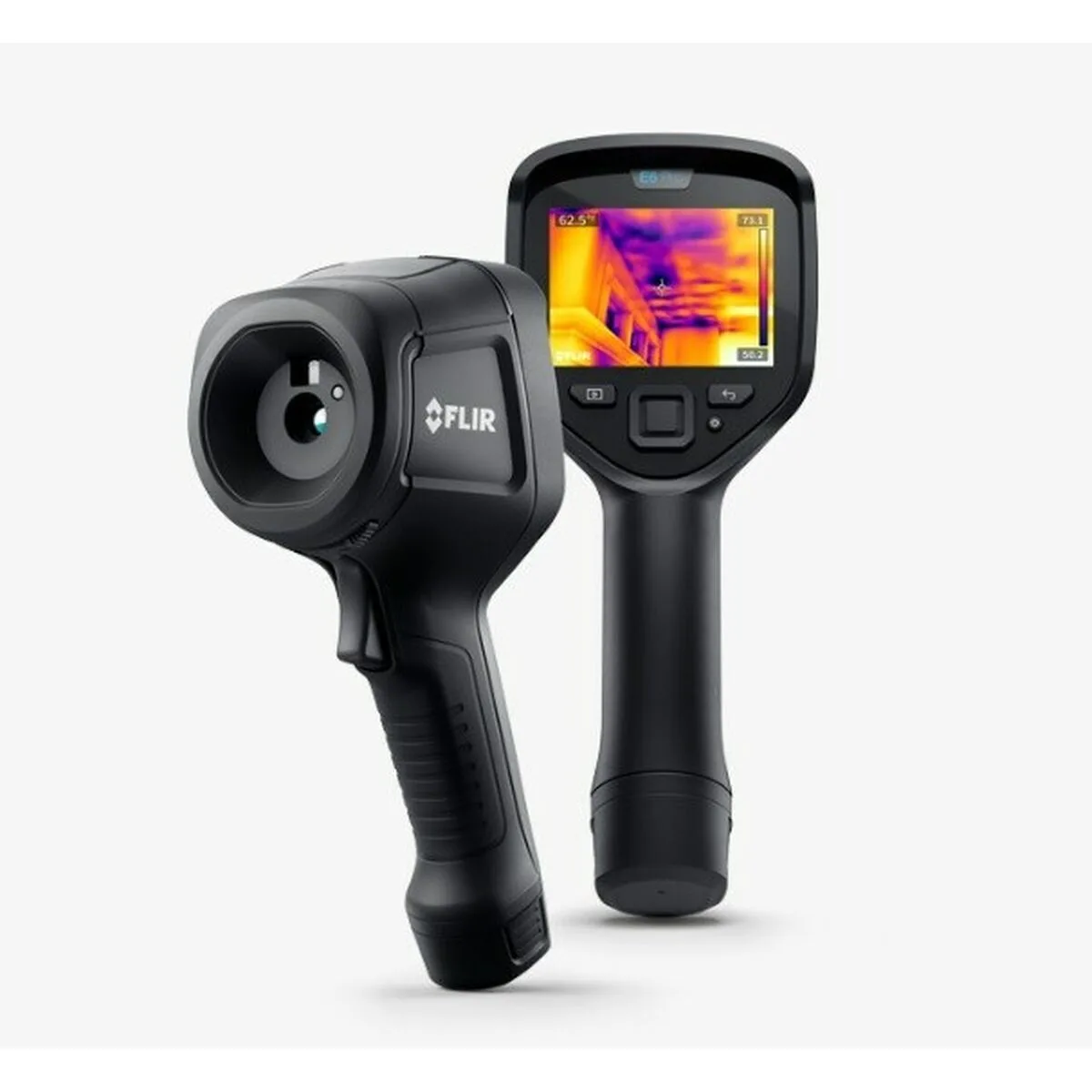 20250527151918_bfd4305a Flir E6 Θερμοκάμερα για Θερμοκρασίες από 15°C έως 40°C - Image 1