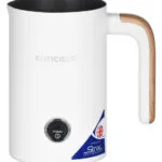 Concept Frother Γαλατιέρα Barista Χωρητικότητας 115ml Λευκή NM4100