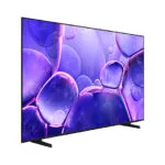 Samsung Smart Τηλεόραση 55" 4K UHD LED U8000F HDR (2025) UE55U8072FUXXH