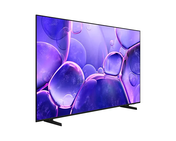 20250527154037_520faec9 Samsung Smart Τηλεόραση 50" 4K UHD LED U8000F HDR (2025) UE50U8072FUXXH - Image 1