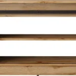 Granero RTV Wotan Oak Μ200xΠ56.7xΥ35cm