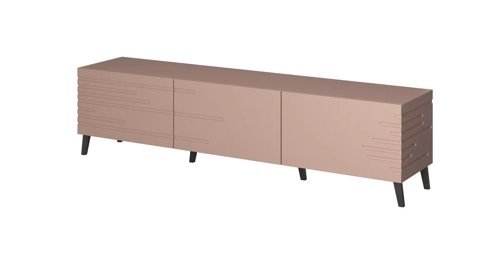 20250527163657_epiplo_tileorasis_xylino_nova_pink_m186xp40xy48cm Nova Pink Μ186xΠ40xΥ48cm - Image 1