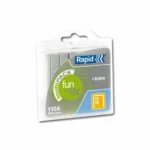 Rapid Συρματα Καρφωτικου 8*10.6mm R13 R63 R83