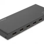 Hdmi Switch Digitus 4x1 8k/60hz