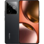 Realme GT 7T 5G Dual SIM (12/512GB) IceSense Black