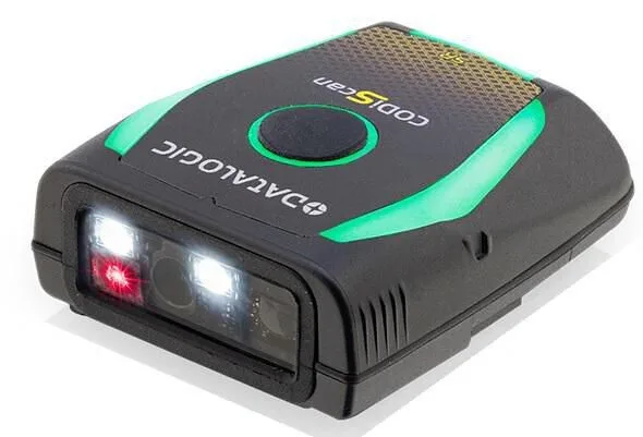 Datalogic Scanner Χειρός με Δυνατότητα Ανάγνωσης 2D και QR Barcodes HS7600SR - Image 1