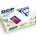Clairefontaine Χαρτί Εκτύπωσης A4 500 φύλλα Πράσινο