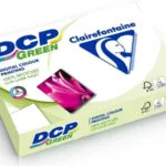 Clairefontaine Χαρτί Εκτύπωσης A4 125 φύλλα Πράσινο