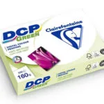 Clairefontaine Χαρτί Εκτύπωσης A4 500 φύλλα Πράσινο