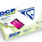 Clairefontaine Χαρτί Εκτύπωσης A4 500 φύλλα Πράσινο