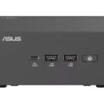 Asus NUC 15 Pro Barebone (Core 3-100U)