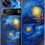 Nubia Z70 Ultra 5G Dual SIM (16/512GB) Starry Night