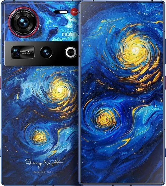 20250528114943_nubia_z70_ultra_5g_dual_sim_16gb_512gb_starry_night Nubia Z70 Ultra 5G Dual SIM (16/512GB) Starry Night - Image 1