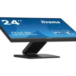 Iiyama ProLite T2454MSC-B2AG IPS Monitor 23.8" FHD 1920x1080 με Χρόνο Απόκρισης 1ms GTG