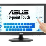 Asus VT169HE IPS Touch Monitor 15.6" FHD 1920x1080