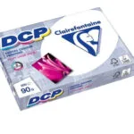 Clairefontaine DCP Χαρτί Εκτύπωσης A4 90gr/m² 500 φύλλα