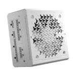 Corsair RMe Series RM1000e 1000W Λευκό Τροφοδοτικό Υπολογιστή Full Modular 80 Plus Gold
