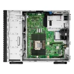 HP ProLiant ML110 Gen11 (Xeon Bronze 3508U/32GB DDR5/480GB SSD + 480GB SSD/No OS)
