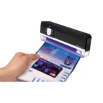 Safescan Συσκευή Ανίχνευσης Πλαστών Χαρτονομισμάτων 130-0444