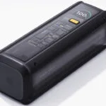 Xiaomi HyperCharge P03MI Power Bank 25000mAh 212W με Θύρα USB-A και 2 Θύρες USB-C Power Delivery Διάφανο
